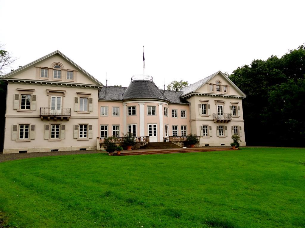 Ferienwohnung Am Ziegelbach Hechingen Εξωτερικό φωτογραφία