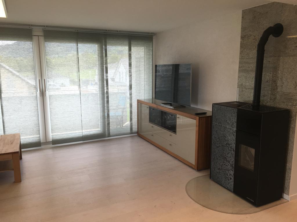 Ferienwohnung Am Ziegelbach Hechingen Εξωτερικό φωτογραφία