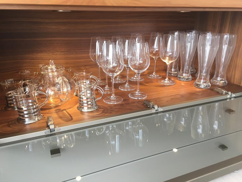 Ferienwohnung Am Ziegelbach Hechingen Εξωτερικό φωτογραφία