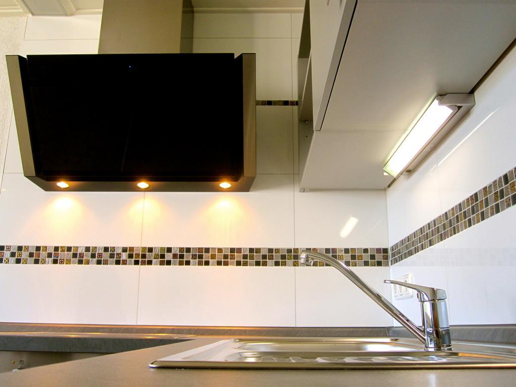 Ferienwohnung Am Ziegelbach Hechingen Εξωτερικό φωτογραφία
