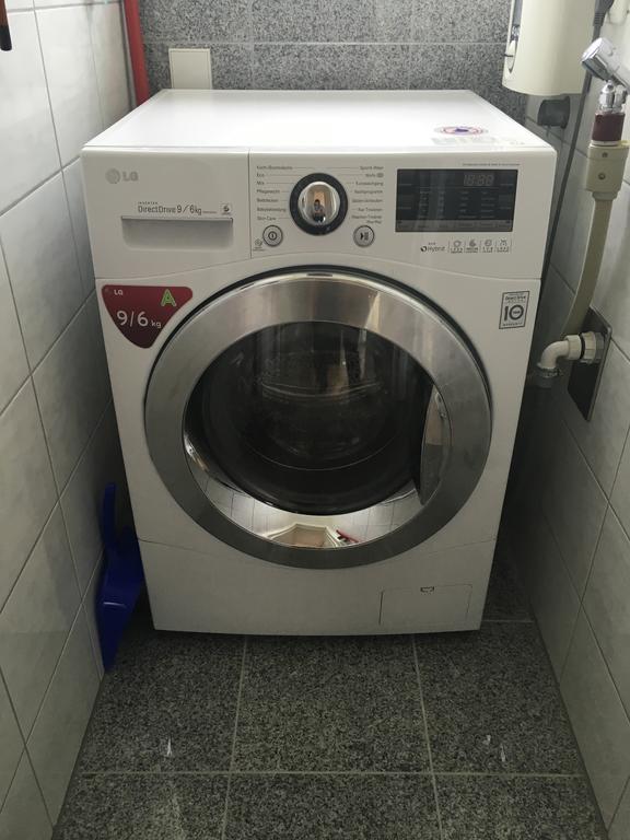 Ferienwohnung Am Ziegelbach Hechingen Εξωτερικό φωτογραφία