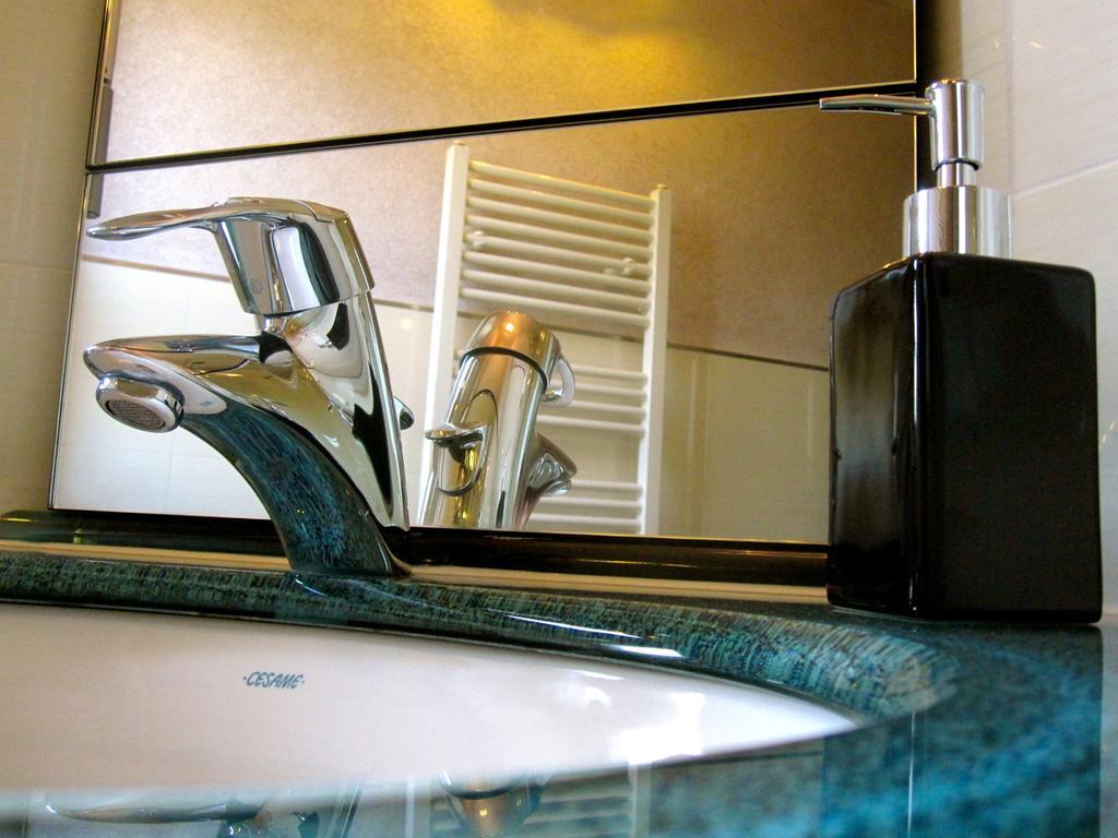Ferienwohnung Am Ziegelbach Hechingen Εξωτερικό φωτογραφία