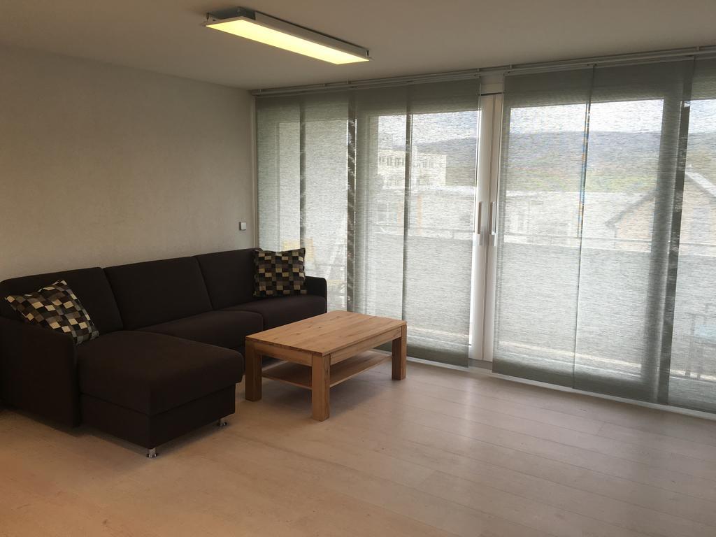 Ferienwohnung Am Ziegelbach Hechingen Εξωτερικό φωτογραφία