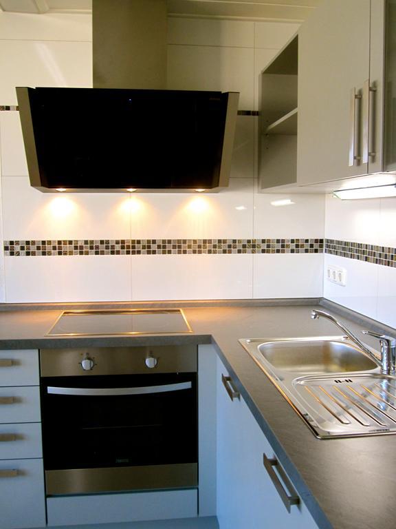 Ferienwohnung Am Ziegelbach Hechingen Εξωτερικό φωτογραφία